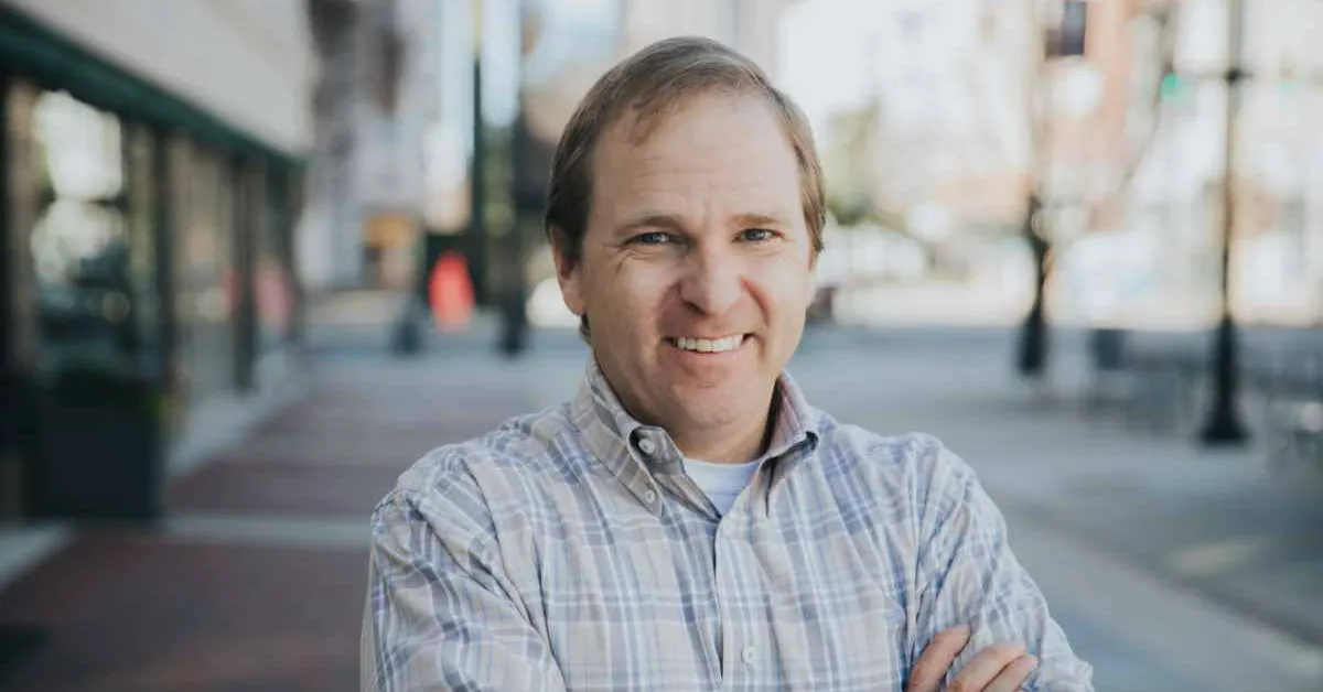 Meet 7 entrepreneurs mentoring promising startups at Alabama Launchpad